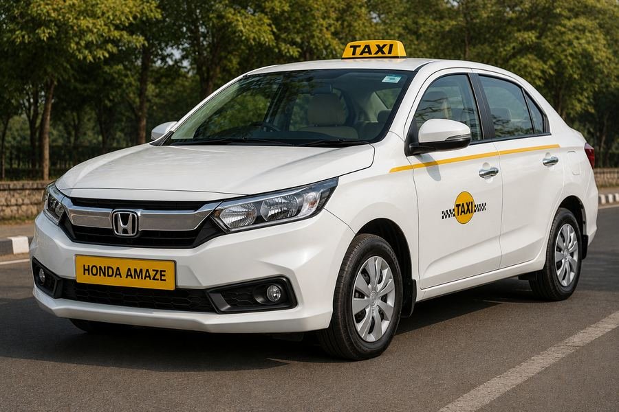 Taxi for Ludhiana to Chandigarh route